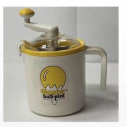 DONVIER HALF-PINT