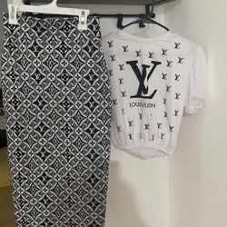 Lv  Set 