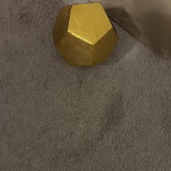 A decoration ball