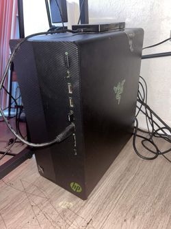 HP Pavilion Gaming Pc