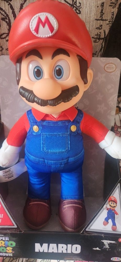 Mario
