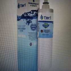 Whirlpool Compatible Refrigerator Water Filter Replacement 