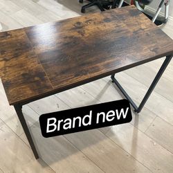 desk table. Brand New. 35$ 