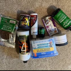 Aquarium Supplies