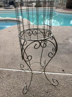 Decorative Bird Cage