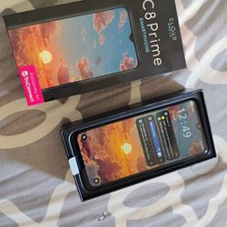 Brand New Phone Never Used Activated Ready To Use 