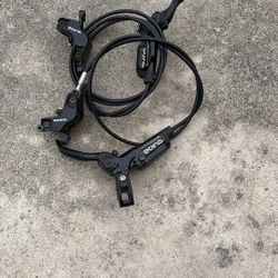 SRAM Guide R Brakes