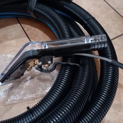 🇺🇸  🔥  CUSTOM Made 15' Upholstery Hoses Cleaning Hoses 🇺🇸 🔥 