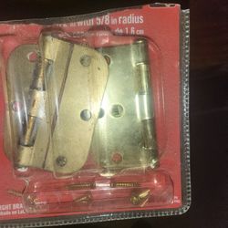 Door Hindges Snd Electrical Stuff