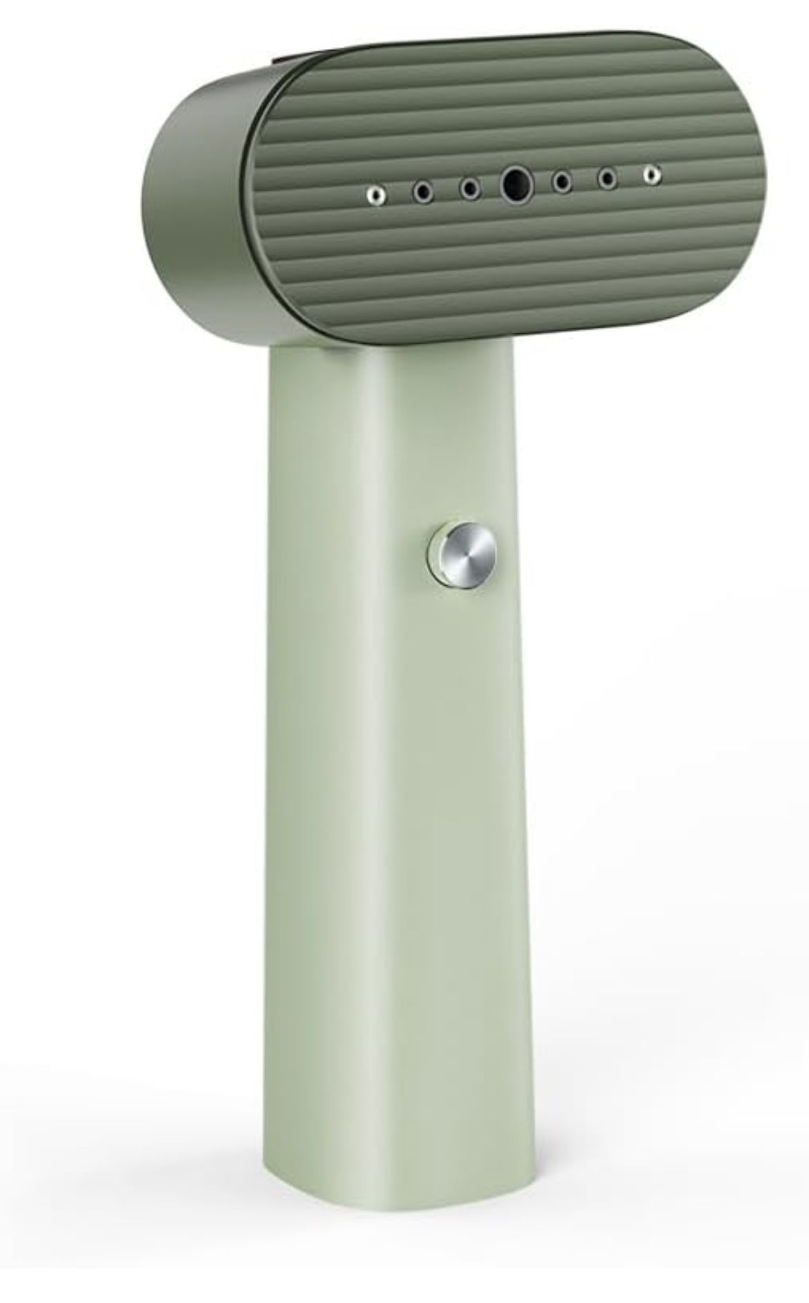 Steamer for Clothes Portable 2-in-1