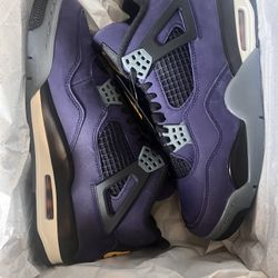Jordan 4