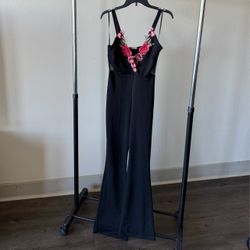 🖤🥀Woman's Elegant Jumpsuit / Halloween
