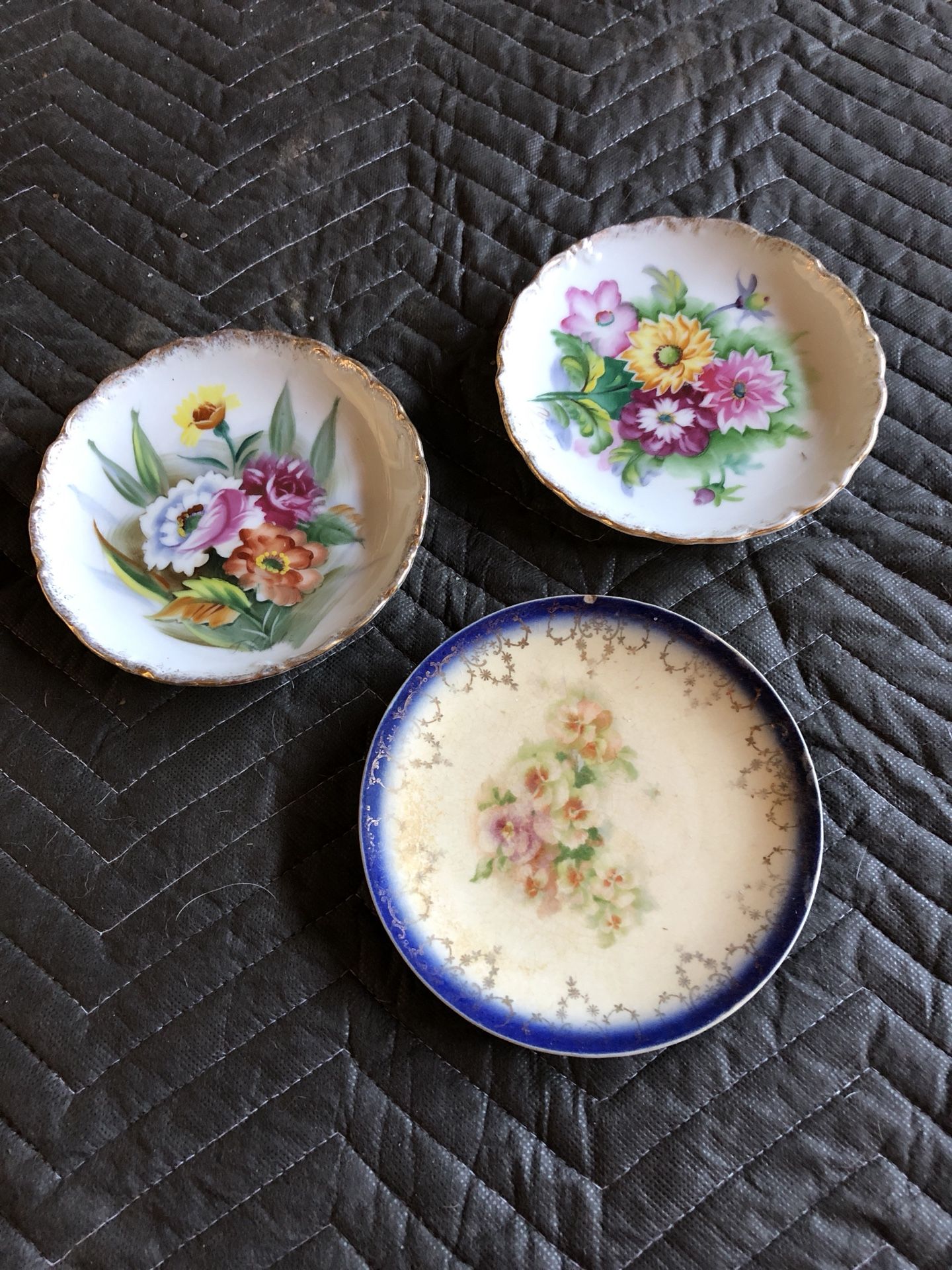 Plates