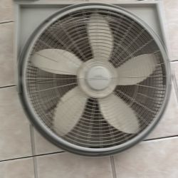 Air Circulator fan