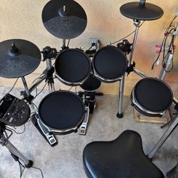 New Alesis Drums 
