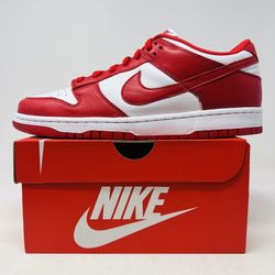 New Nike Dunk Low