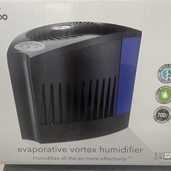 Vornado Evap3 Evaporative Vortex Humidifier