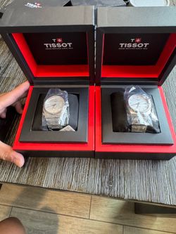 New Tissot PRX Quartz