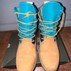 Boots Men’s Timberland 