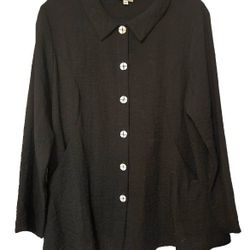 Stylish Lightweight Swing Jacket
