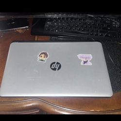 Laptop Hp Book proo