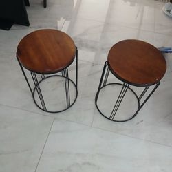 20 Inch Tall Stools