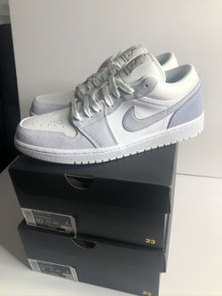 Nike air Jordan 1 Paris low size 10 and 11
