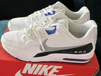 NIKE AIR MAX MEN’S SIZE 12