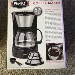 Coffee Maker