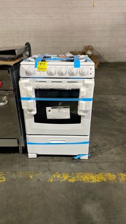 SaleSumo Summit stove