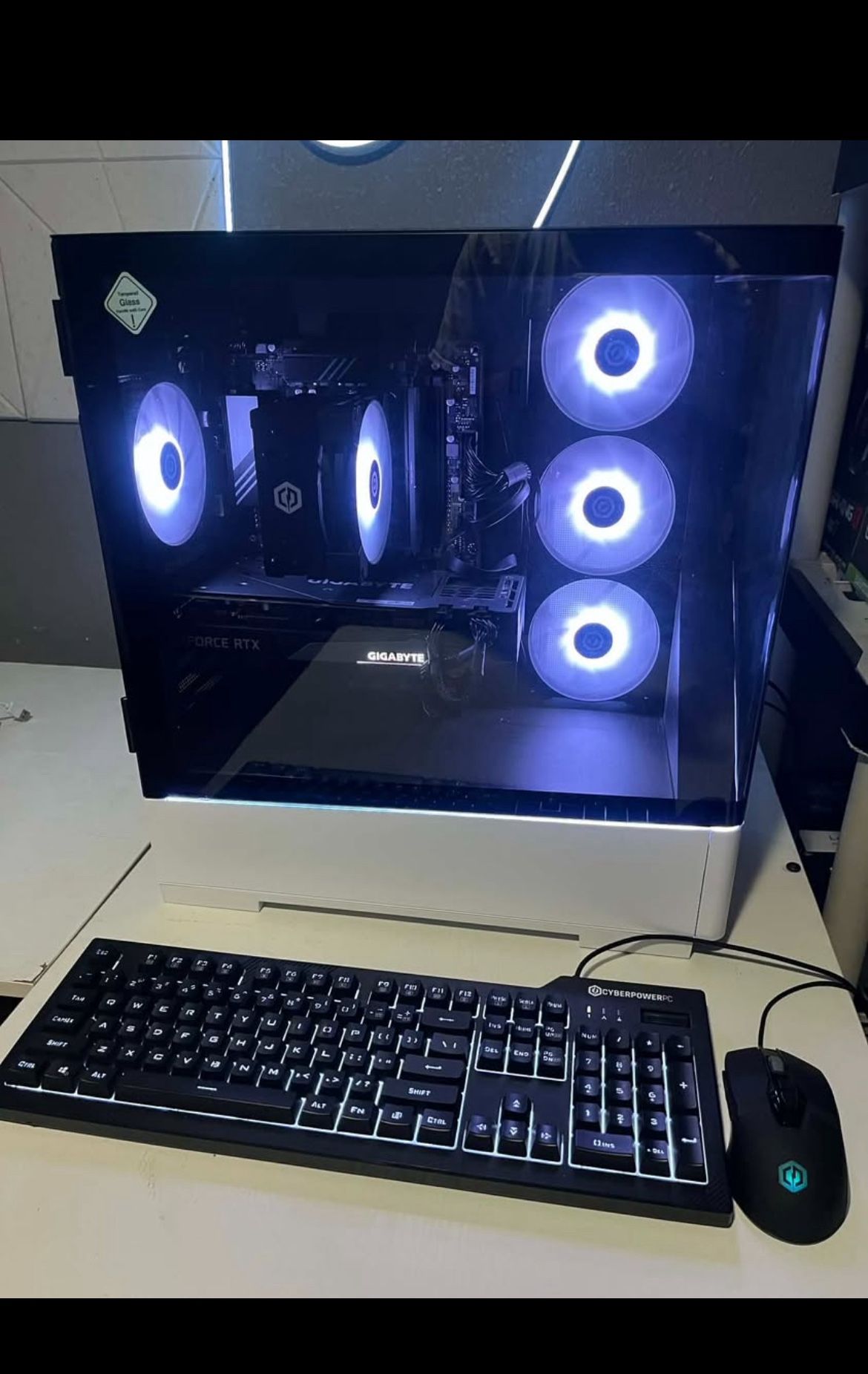 Am5 Gaming Pc