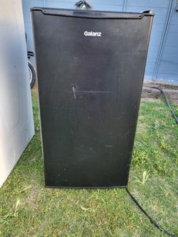 Mini Refrigerator