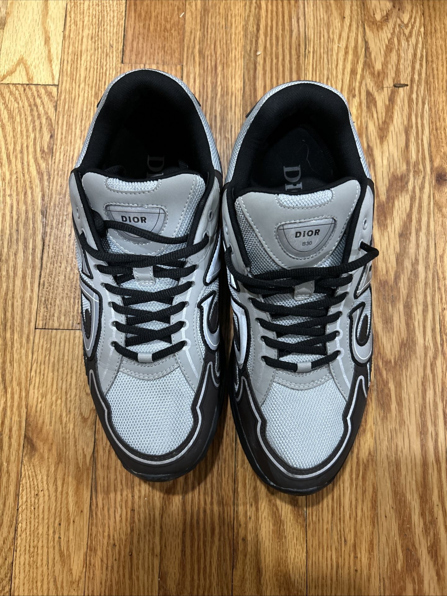 Christan Dior B30