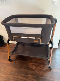 Bassinet