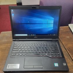FUJITSU LIFEBOOK E548 CORE i7-8550U ( SHOP5)

