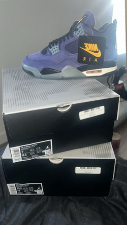Jordan Laker 4’s