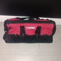 Husky bolsa de herramientas