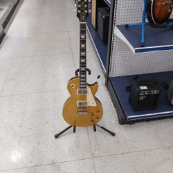 Epiphone Les Paul Standard 