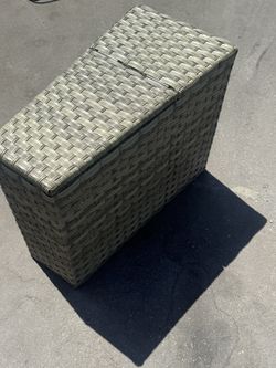 Storage Box