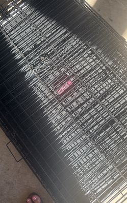 Kong Dog Crate
