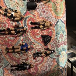 WWE Elite Figures (Loose)