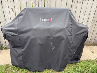 Weber Grill Summit S-470 Rotisserie and Smoker