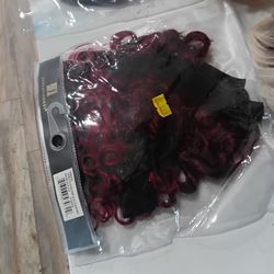 Hair Salon Wigs