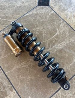 kke racing shock
