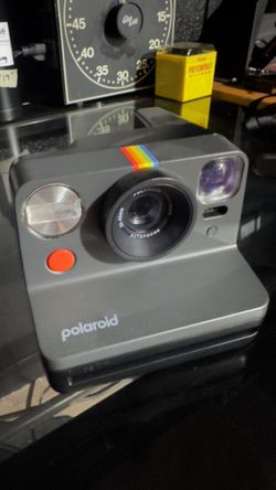 Polaroid Now