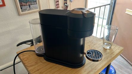 Nespresso