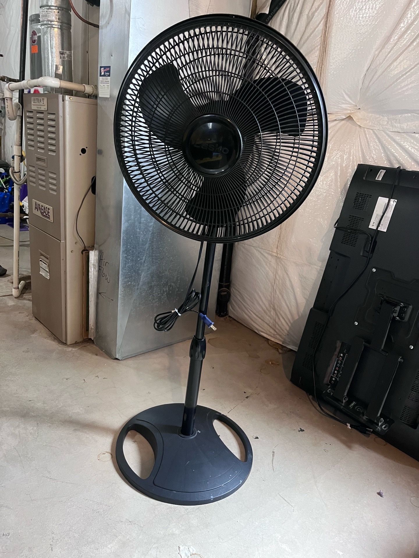 Lasko 3speed Fan