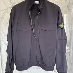 Stone Island Windbreaker Jacket 