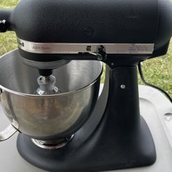Kitchen Aid Mixer