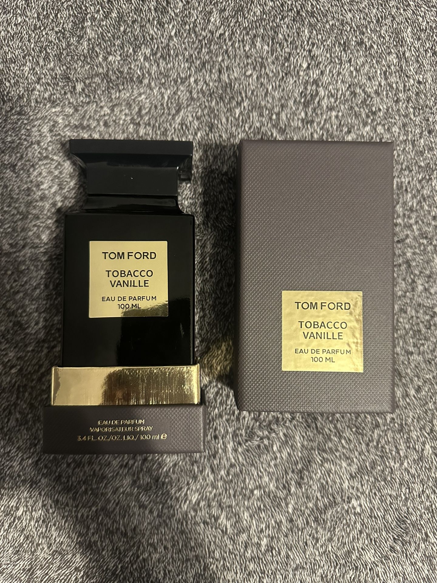 Tom Ford Tobacco Vanille 100ml